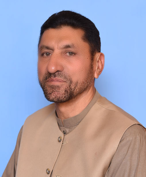 Hameed Hussain